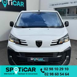 Peugeot Expert XL 1.5 BlueHDi 120 Pack Premium Connect / 21583HT Concarneau