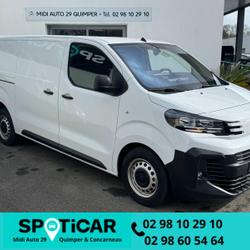 Peugeot Expert XL 1.5 BlueHDi 120 Pack Premium Connect / 21583HT Concarneau