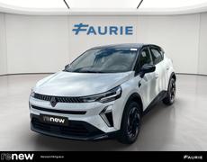 Renault Captur Trélissac
