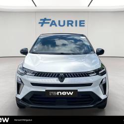 Renault Captur Captur TCe 90 ch Techno Tr&eacute;lissac