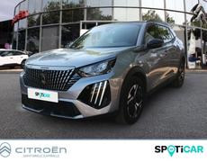 Peugeot 2008 Saint-Brieuc