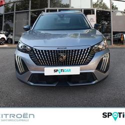 Peugeot 2008 1.2 Hybrid 145ch Allure e-DCS6 Saint-Brieuc