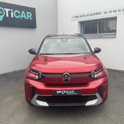 Citroen C3 Aircross NOUVEAU 1.2 Hybride 145 MAX Concarneau