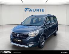 Dacia Lodgy - Lodgy TCe 130 FAP 7 places 15 ans - 14 990 €