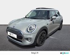 Mini Hatch Évreux