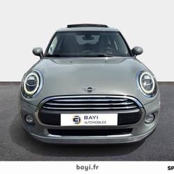 Mini Hatch Hatch 5 Portes One 102 ch Finition Salt &Eacute;vreux