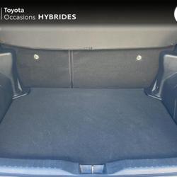 Toyota Yaris Cross 116h Dynamic MY22 Distr&eacute;