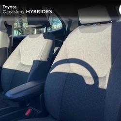 Toyota Yaris Cross 116h Dynamic MY22 Distr&eacute;