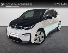 BMW i3 Saint-Lô