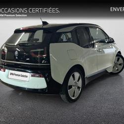 BMW i3 170ch 120Ah iLife Atelier Saint-L&ocirc;