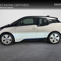 BMW i3 170ch 120Ah iLife Atelier Saint-L&ocirc;