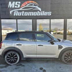 Mini Countryman Cooper D Edition Northwood 150 ch BVA8 Bonchamp-l&egrave;s-Laval