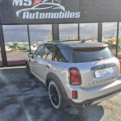 Mini Countryman Cooper D Edition Northwood 150 ch BVA8 Bonchamp-l&egrave;s-Laval