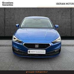 Seat Leon 1.5 TSI 115ch Copa Li&eacute;vin