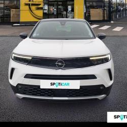 Opel Mokka 1.2 Turbo 130ch Elegance Business Reims