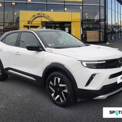 Opel Mokka 1.2 Turbo 130ch Elegance Business Reims