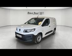 Peugeot Partner Villeurbanne