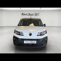 Peugeot Partner M Diesel 130ch Villeurbanne