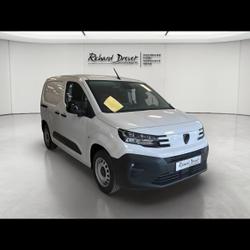 Peugeot Partner M Diesel 130ch Villeurbanne