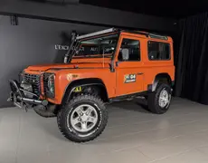 Land Rover Defender Mommenheim