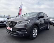 Opel Grandland Saint-Lô