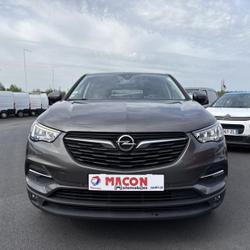 Opel Grandland 1.5 D 130ch Edition BVA8 Saint-L&ocirc;