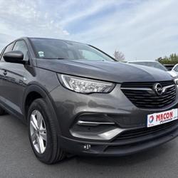 Opel Grandland 1.5 D 130ch Edition BVA8 Saint-L&ocirc;