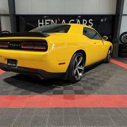 Dodge Challenger 5.7 V8 385 R/T SHAKER Vannes