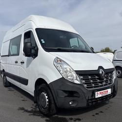 Renault Master F3500 L2H3 2.3 dCi 145ch energy Confort Euro6 Saint-L&ocirc;