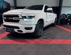 Dodge Ram Vannes