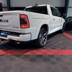 Dodge Ram 1500 CREW CAB 5.7 400 LARAMIE 4WD BVA Vannes