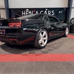 Chevrolet Camaro 6.2 V8 432ch Coupe Vannes
