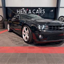 Chevrolet Camaro 6.2 V8 432ch Coupe Vannes