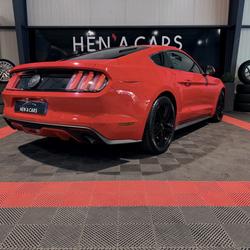 Ford Mustang Fastback EcoBoost BVA6 EcoBoost Vannes