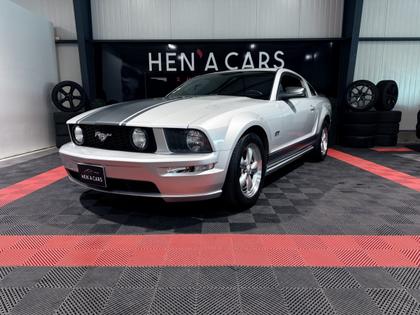 Ford Mustang - Mustang GT 4.6 V8 CARTE GRISE FRANCAISE - 24 990 €