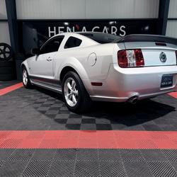 Ford Mustang Mustang GT 4.6 V8 CARTE GRISE FRANCAISE Vannes