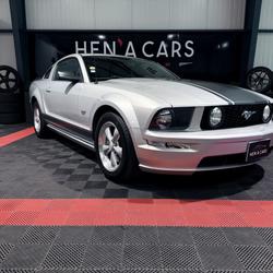 Ford Mustang Mustang GT 4.6 V8 CARTE GRISE FRANCAISE Vannes