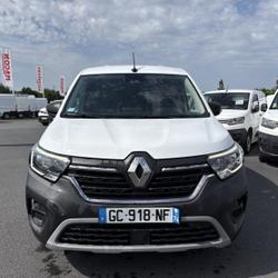 Renault Kangoo 1.5 Blue dCi 95ch Extra S&eacute;same Ouvre Toi Saint-L&ocirc;