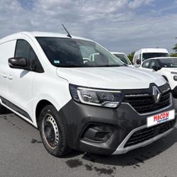 Renault Kangoo 1.5 Blue dCi 95ch Extra S&eacute;same Ouvre Toi Saint-L&ocirc;