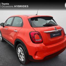 Fiat 500x 1.0 FireFly Turbo T3 120ch Cult Saint-L&ocirc;