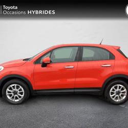 Fiat 500x 1.0 FireFly Turbo T3 120ch Cult Saint-L&ocirc;