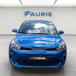 Kia Rio Rio 1.0 T-GDi 100 ch BVM6 Active Business Tr&eacute;lissac