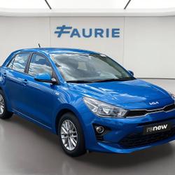 Kia Rio Rio 1.0 T-GDi 100 ch BVM6 Active Business Tr&eacute;lissac