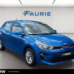 Kia Rio Rio 1.0 T-GDi 100 ch BVM6 Active Business Terrasson-Lavilledieu