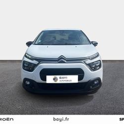 Citroen C3 C3 BlueHDi 100 S&S BVM6 Feel Business &Eacute;vreux