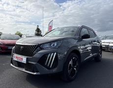 Peugeot 2008 Saint-Lô