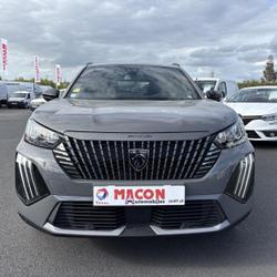 Peugeot 2008 1.5 BlueHDi 130ch S&S Allure EAT8 Saint-L&ocirc;