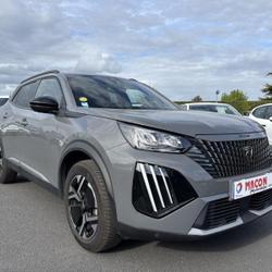 Peugeot 2008 1.5 BlueHDi 130ch S&S Allure EAT8 Saint-L&ocirc;