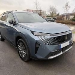 Peugeot 5008 III 1.2 HYBRID 145 ALLURE E-DCS6 Acign&eacute;