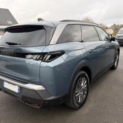 Peugeot 5008 III 1.2 HYBRID 145 ALLURE E-DCS6 Acign&eacute;